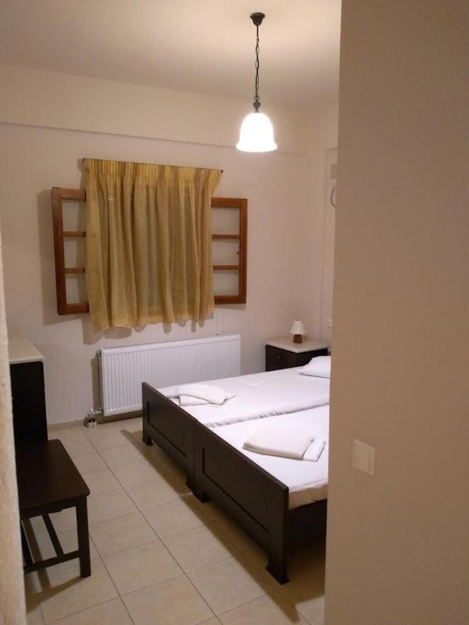 Dodis Village Platanias  Exterior foto