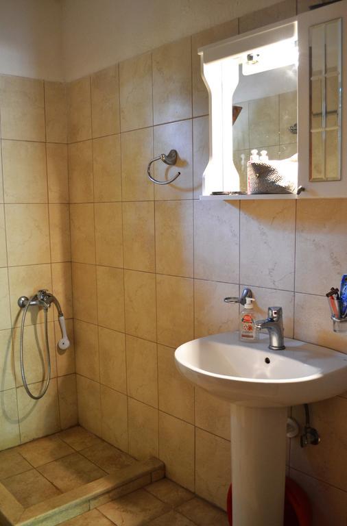 Dodis Village Platanias  Habitación foto