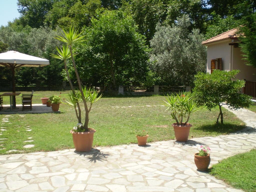 Dodis Village Platanias  Exterior foto